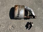 Einddemper Porsche 993 gebruikt, Ophalen of Verzenden, Gebruikt, Porsche