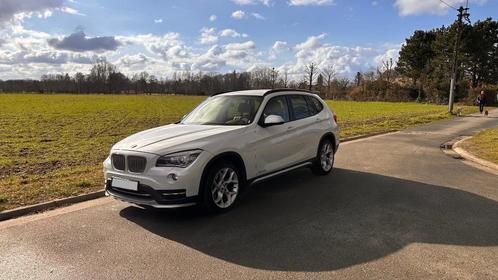 Van 0 naar wow in 7 sec – met sound die je voelt, Auto's, BMW, Particulier, X1, 4x4, ABS, Airbags, Airconditioning, Alarm, Bluetooth