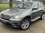 BMW x5 40d  225kw 306PK Pano dak 249.000km, Auto's, Automaat, Euro 5, X5, Leder