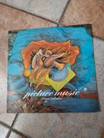 Klaus Schulze - Beeldmuziek, Ophalen of Verzenden, Gebruikt, 12 inch