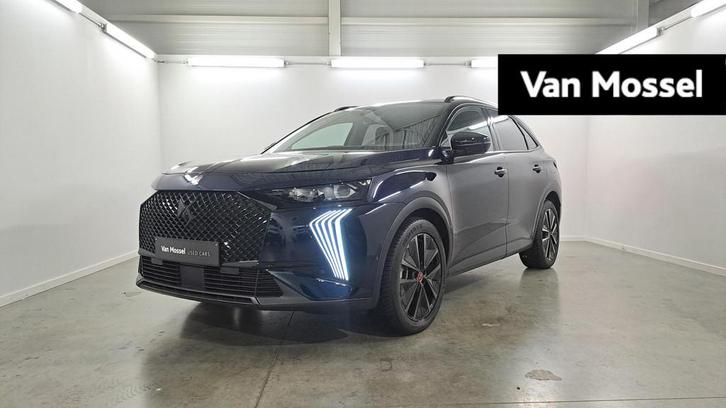 DS 7 Crossback E-Tense PERFORMANCE Line, Auto's, DS, Bedrijf, Te koop, DS 7, Cruise Control, Electronic Stability Program (ESP)