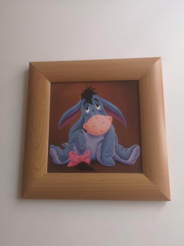 Kader Disney Igor, Verzamelen, Disney, Ophalen of Verzenden