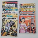 Strips : yoko tsumo / Roger Leloup ( 5 stuks), Boeken, Stripverhalen, Ophalen of Verzenden, Zo goed als nieuw