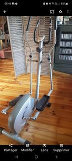 vélo elliptique, Ophalen, Zo goed als nieuw, Armen, Crosstrainer
