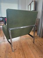 3 x parallel bar lounge chair Florence Knoll, Ophalen