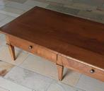 Table de salon, Huis en Inrichting, Tafels | Salontafels, Ophalen, Gebruikt, 100 tot 150 cm, 50 tot 100 cm