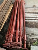 14 Draaischoren zo goed als nieuw !, Enlèvement, Comme neuf, Fer