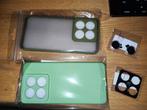 Xiaomi 14t pro hoesjes en accessoires, Ophalen, Nieuw, Hoesje of Tasje