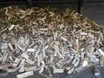 Bois buches hetre charme chene 2ans stock hiver 2025, 6 m³ of meer, Verzenden, Beukenhout, Blokken