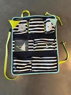 Auto organiser Lassig Little Monsters, Ophalen of Verzenden, Gebruikt