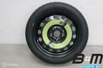 Noodwiel / reservewiel 16 inch VW Golf 7 / A3 5Q0601027BJ, Auto-onderdelen, Banden en Velgen, Gebruikt, Band(en)