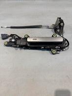 Elektrische deurhendel Evoque, Caravanes & Camping, Outils de camping, Enlèvement, Comme neuf