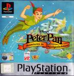 Disney's Peter Pan Avonturen in Nooitgedachtland Platinum, Games en Spelcomputers, Games | Sony PlayStation 1, Avontuur en Actie