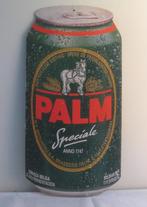RECLAMEBORD  PALM  SPECIALE  ( 134 ), Verzamelen, Ophalen, Gebruikt, Reclamebord, Plaat of Schild, Palm