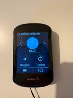 Garmin Edge 830, Fietsen en Brommers, Fietsaccessoires | Fietscomputers, Ophalen, Zo goed als nieuw
