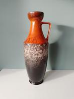 Fat Lava vaas, Antiek en Kunst, Ophalen of Verzenden