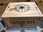 Sassicaia 2016, 2020, 2021, 2022, Enlèvement ou Envoi, Comme neuf
