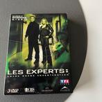 Les Experts saison 2, Ophalen of Verzenden, Zo goed als nieuw