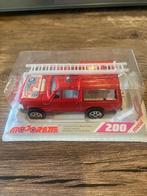 Majorette Range Rover Rescue MIB ongeopend, Verzamelen, Ophalen of Verzenden