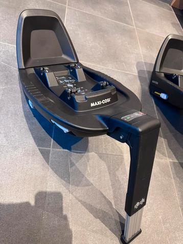 Isofix Base 3-way fix (voor i-Size Maxi Cosi modellen) beschikbaar voor biedingen