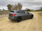 BMW X1 Plug in Hybrid,Leder,Black Pack,Aluminium velgen, Auto's, BMW, Gebruikt, 4 cilinders, Bedrijf, 5 deurs