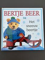 Voorleesboekje Bertje beer, Livres, Livres pour enfants | 4 ans et plus, Enlèvement, Livre de lecture, Neuf
