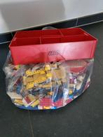 Ancien lego 2,5 kg + poubelle de tri, Comme neuf, Lego, Enlèvement ou Envoi