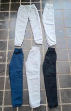 Joggingbroeken maat 110-116 NIEUW, Kinderen en Baby's, Kinderkleding | Maat 110, Ophalen, Nieuw
