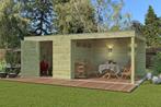 Nieuw goedkooptuinhuis Qube 7202ext300, Verzenden, Nieuw