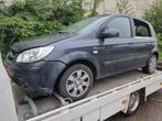 Hyundai Getz à vendre en pièces détachées, Autos : Pièces & Accessoires, Enlèvement ou Envoi, Hyundai