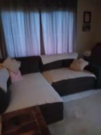 Zetel 100 euro ...., Huis en Inrichting, Fauteuils, Ophalen