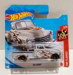 Hot Wheels '52 Chevy HW Flames (2021), Enlèvement ou Envoi