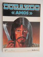 durango...nr.4...amos................1st, Ophalen of Verzenden, Gelezen