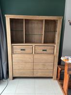 Eetkamer, Huis en Inrichting, Complete eetkamers, Ophalen, Gebruikt