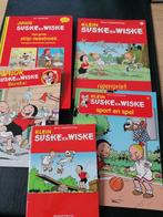 Pakket Klein Suske & Wiske & Junior Suske & Wiske, Plusieurs BD, Utilisé, Enlèvement ou Envoi, Willy Vandersteen