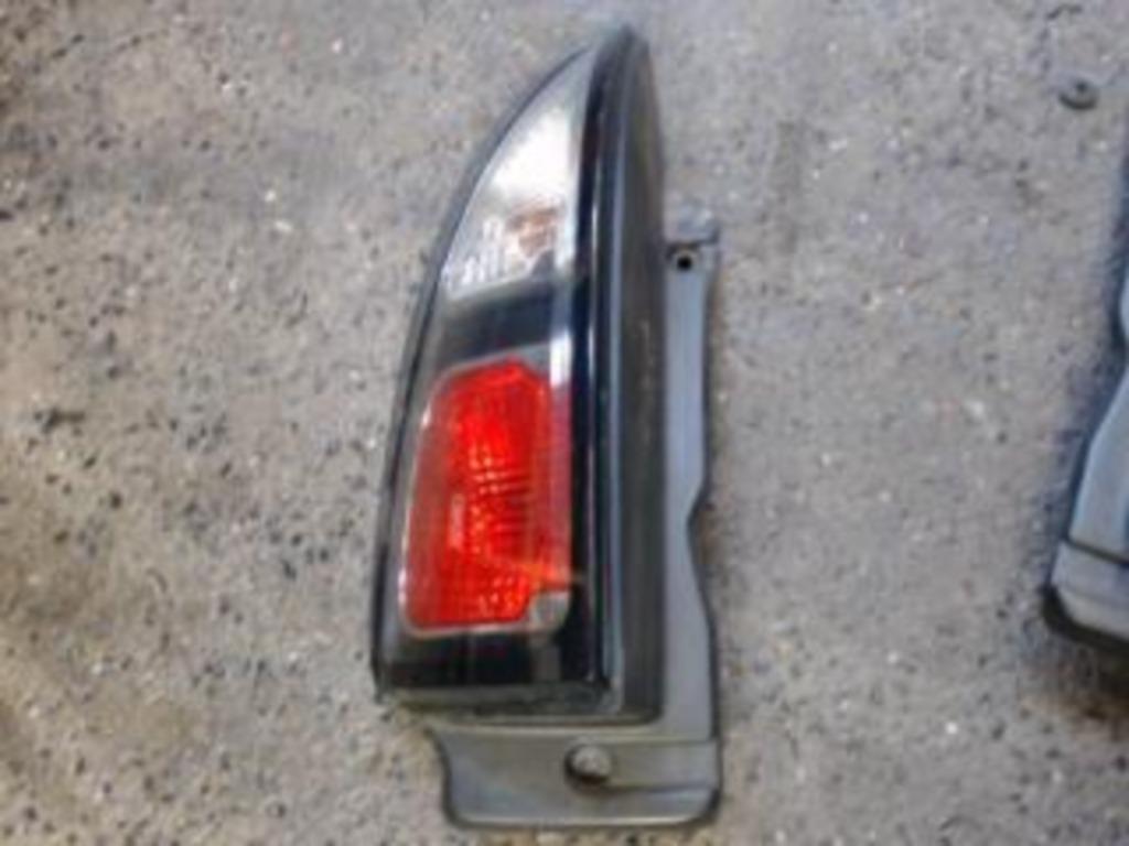 Feu arrière gauche Citroen C3 Picasso 2009-2012 LP/14161, Enlèvement ou Envoi, Utilisé