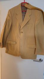 Vest met overhemd ea, Enlèvement