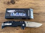 zakmes Cold Steel Engage 3.5 Atlas Lock (FL 35DPLC)  Nieuw, Verzamelen, Militaria | Algemeen, Ophalen of Verzenden, Overige soorten