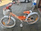 Fietsen, Fietsen en Brommers, Ophalen