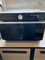 Microgolven oven combi, Electroménager, Micro-ondes, Comme neuf, Enlèvement ou Envoi