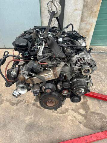BMW N4720C motorblok met 147000 km 1500  euro beschikbaar voor biedingen