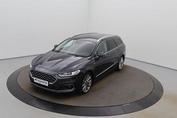 (1WRH835A) FORD MONDEO CLIPPER VIGNALE HYBRID beschikbaar voor biedingen