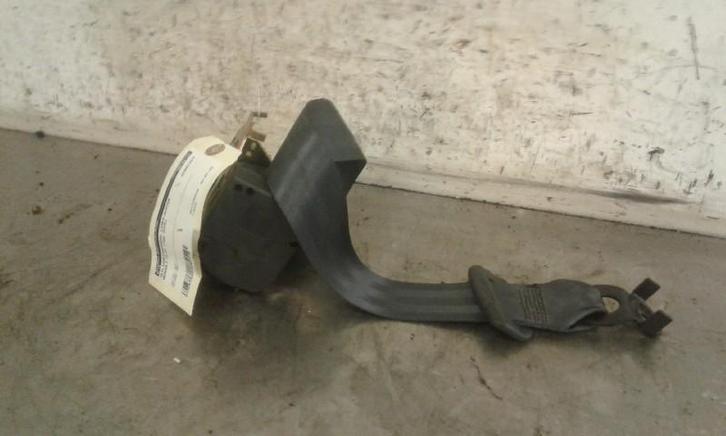 VEILIGHEIDSGORDEL LINKS ACHTER Renault Clio II Societe (SB), Auto-onderdelen, Interieur en Bekleding, Renault, Gebruikt