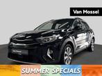 KIA Stonic 1.0 T 100 Pure, Auto's, Kia, Voorwielaandrijving, 1000 cc, SUV of Terreinwagen, Stonic
