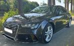 2015 Mooie  audi a7 Euro6b/176000km/3.0disel v6/190pk/, Euro 6, Alcantara, Diesel, Particulier