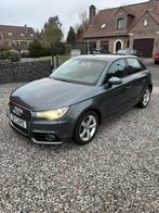 Audi A1 1.6TDI année 2012 (187.000km), Autos, Euro 5, Achat, A1, Boîte manuelle