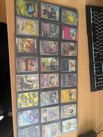 Pokemon kaarten japans engels full arts kijk beschr, Enlèvement ou Envoi, Comme neuf