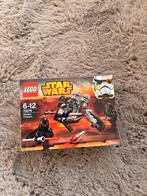 Lego Star Wars 75079 Sealed Shadow Troopers, Ophalen, Zo goed als nieuw, Lego