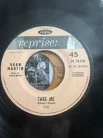 7" Dean Martin, You're nobody till somebody loves you, Cd's en Dvd's, Ophalen of Verzenden