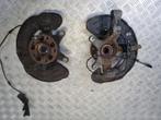 FUSEE RECHTS VOOR Mercedes-Benz A-Klasse AMG (W176), Auto-onderdelen, Gebruikt, Mercedes-Benz